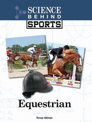 cover image of Equestrian